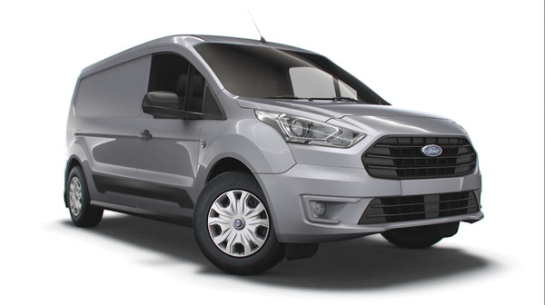 Ford Transit Connect DCIV L2 Trend 1.5 100ps Auto SAVE £3810