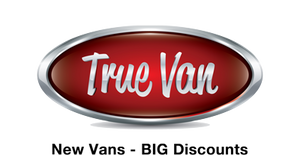 True Van TM